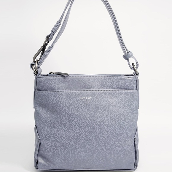 Matt & Nat Handbags - Matt & Nat Vegan Leather Jorja Shoulder Bag